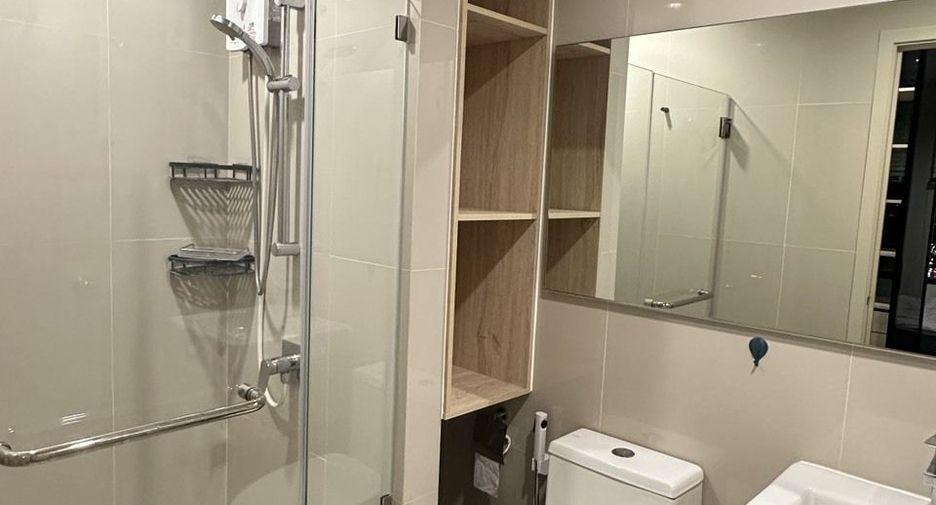 For rent 1 bed condo in Bang Na, Bangkok