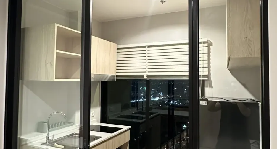 For rent 1 bed condo in Bang Na, Bangkok