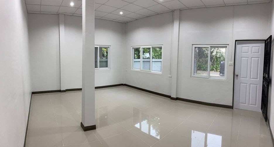 出租 2 卧室 独立屋 在 Bang Khen, 曼谷
