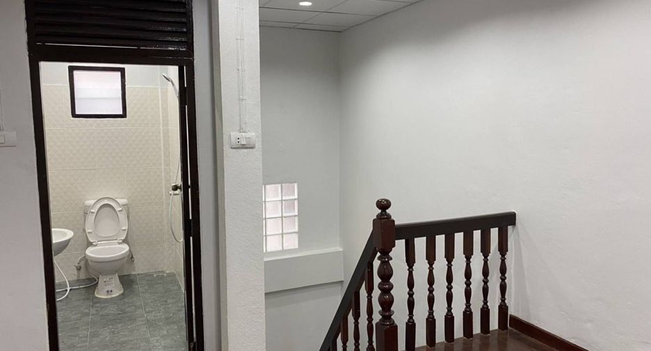出租 2 卧室 独立屋 在 Bang Khen, 曼谷