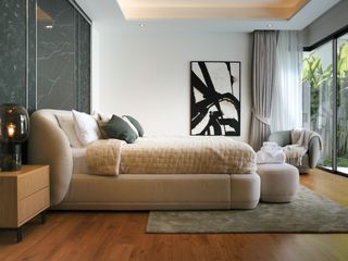Villa zur Miete mit 3 Zimmer in Thalang, Phuket
