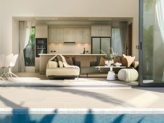 Villa zur Miete mit 3 Zimmer in Thalang, Phuket