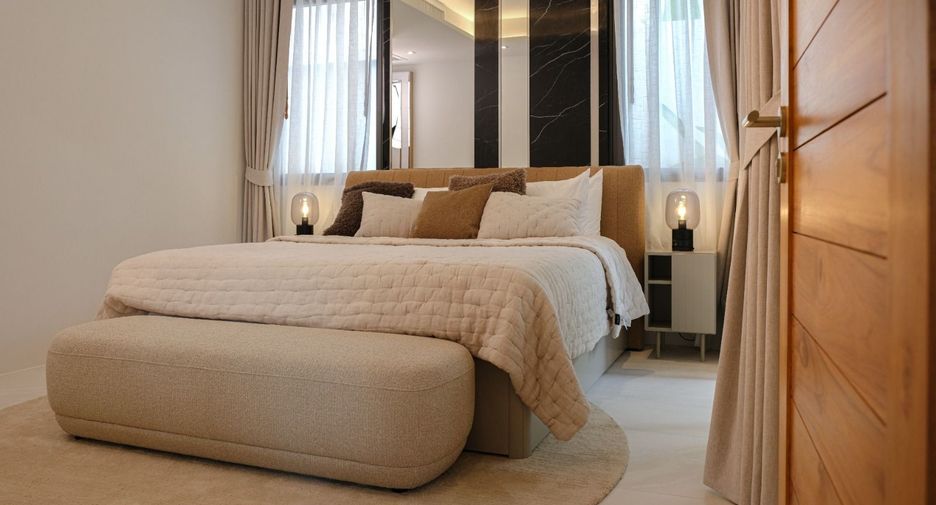 Villa zur Miete mit 3 Zimmer in Thalang, Phuket