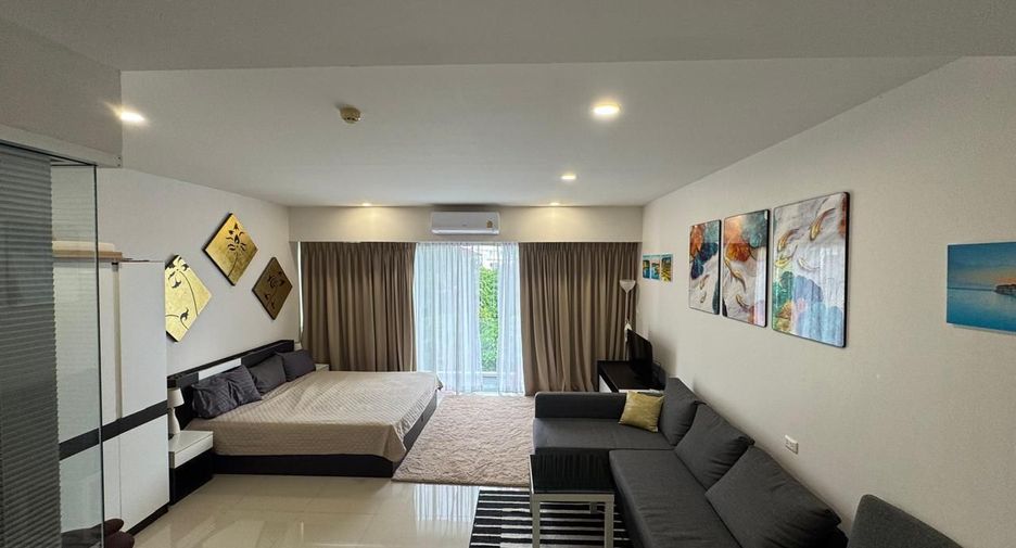 For rent 1 bed condo in Mueang Phuket, Phuket