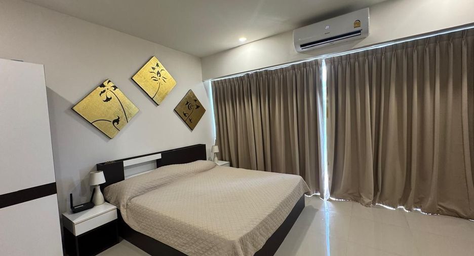 For rent 1 bed condo in Mueang Phuket, Phuket