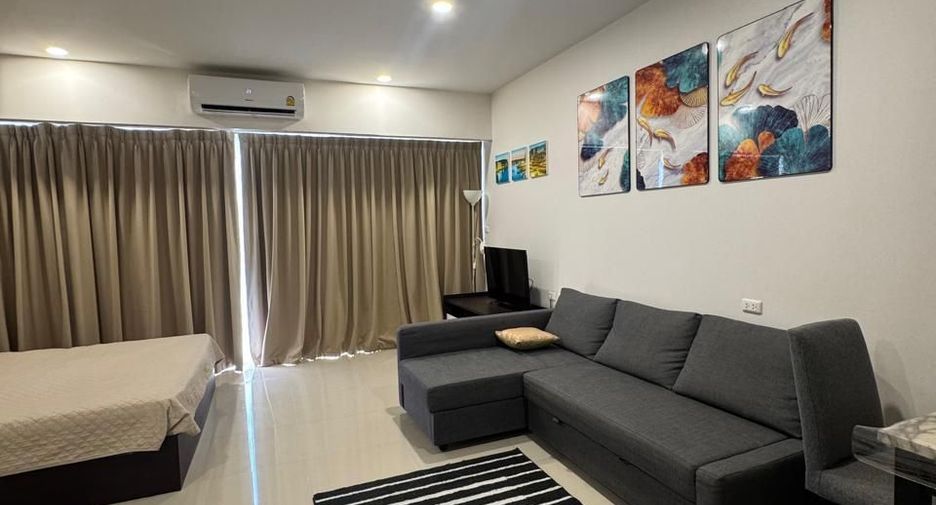 For rent 1 bed condo in Mueang Phuket, Phuket
