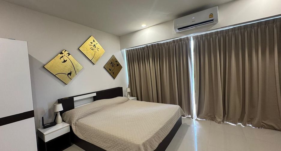 For rent 1 bed condo in Mueang Phuket, Phuket
