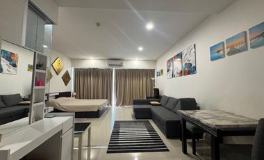 For rent 1 bed condo in Mueang Phuket, Phuket