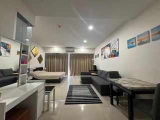For Rent 1 Bedroom Condo In Mueang Phuket
