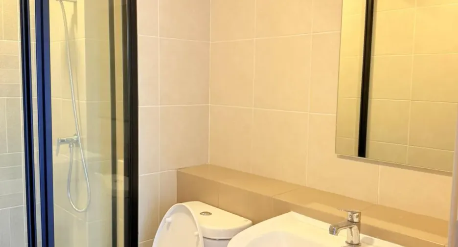 Wohnung zum Kauf mit 1 Zimmer in Kathu, Phuket