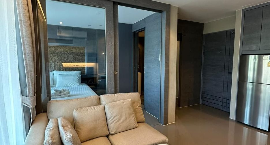 À vendre 1 chambre condo à Kathu, Phuket