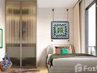 Condo en venta de 2 habitaciones en Kathu, Phuket