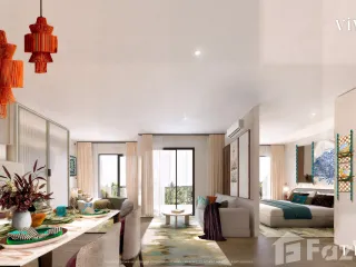 Condo en venta de 2 habitaciones en Kathu, Phuket