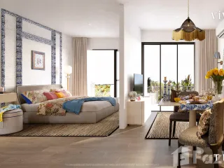 Condo en venta de 2 habitaciones en Kathu, Phuket