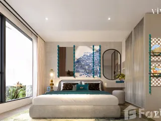 Condo en venta de 2 habitaciones en Kathu, Phuket