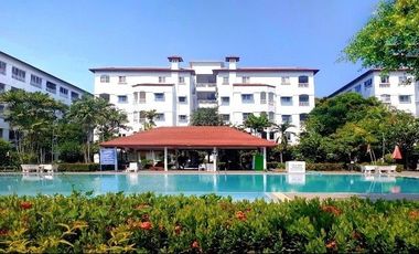 Apartamento en alquiler de estudio en Bang Lamung, Chonburi