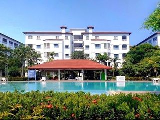 For rent studio apartment in Bang Lamung, Chonburi