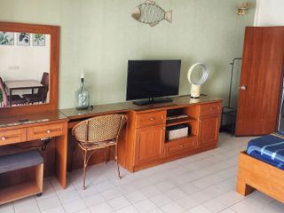 For rent studio apartment in Bang Lamung, Chonburi