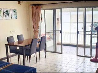 For rent studio apartment in Bang Lamung, Chonburi