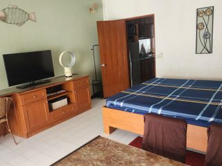 Studio Apartment In Bang Lamung, Chonburi