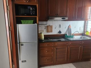 For rent studio apartment in Bang Lamung, Chonburi