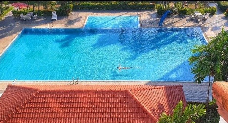 For rent スタジオ apartment in Bang Lamung, Chonburi