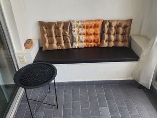 For rent studio apartment in Bang Lamung, Chonburi