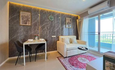 For sale 1 bed condo 