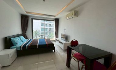Wohnung zum Kauf mit 1 Zimmer in Bang Lamung, Chonburi