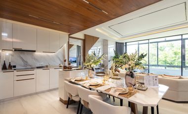 For sale 3 bedrooms condo in Thalang, Phuket