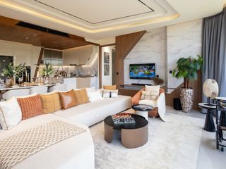 Condo en venta de 2 habitaciones en Thalang, Phuket