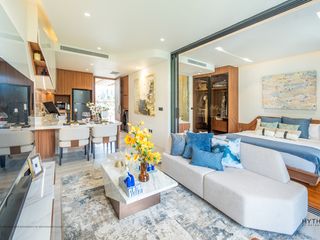 For sale 1 bed condo in Thalang, Phuket