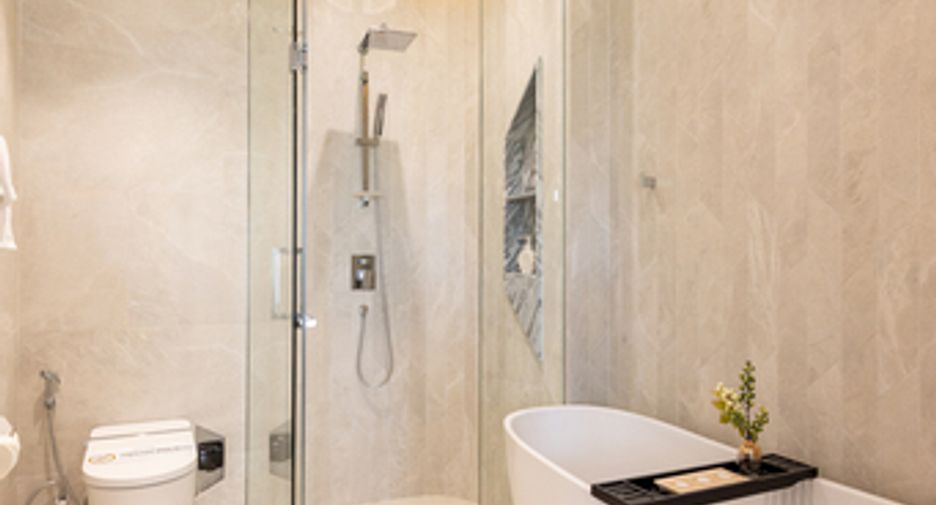 For sale 1 bed condo in Thalang, Phuket