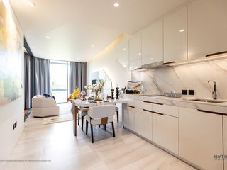 For sale 1 bed condo in Thalang, Phuket