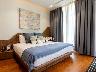 For sale 1 bed condo in Thalang, Phuket
