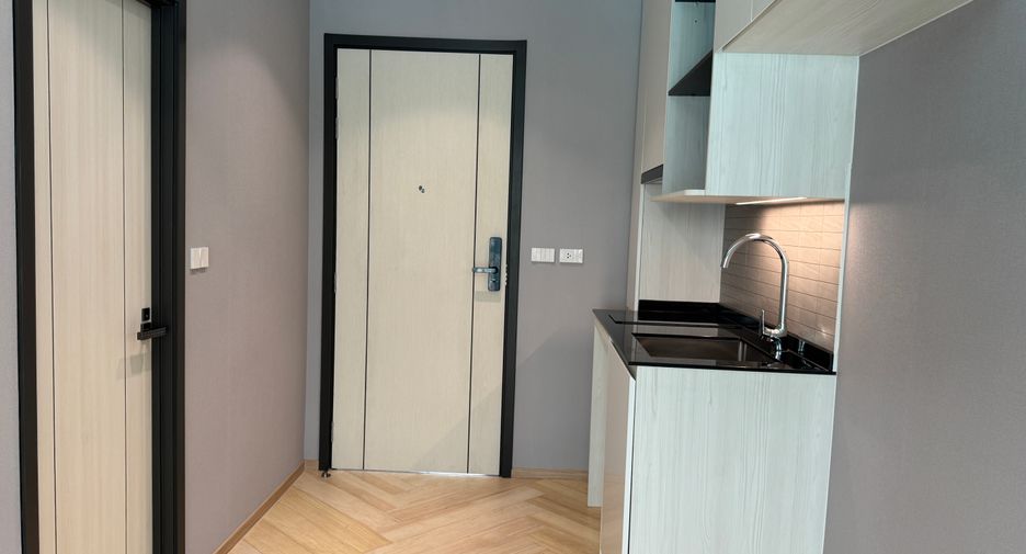 À vendre 1 chambre condo à Thalang, Phuket