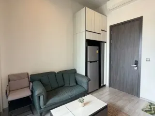 出售 1 卧室 公寓 在 Phra Khanong, 曼谷