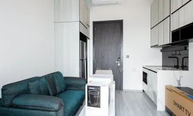 Продажа 1 кровать кондо в Пхра Кханонг, Бангкок