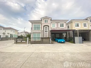 Haus zum Kauf und zur Miete mit 5 Zimmer in Chom Thong, Bangkok