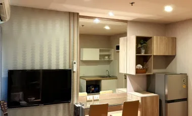 Продажа 1 кровать кондо в Банг Пхлат, Бангкок