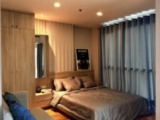 出售 1 卧室 公寓 在 Bang Phlat, 曼谷
