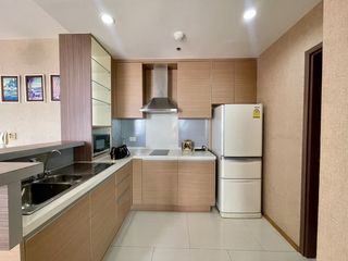 À louer 1 chambre condo à Khlong Toei, Bangkok