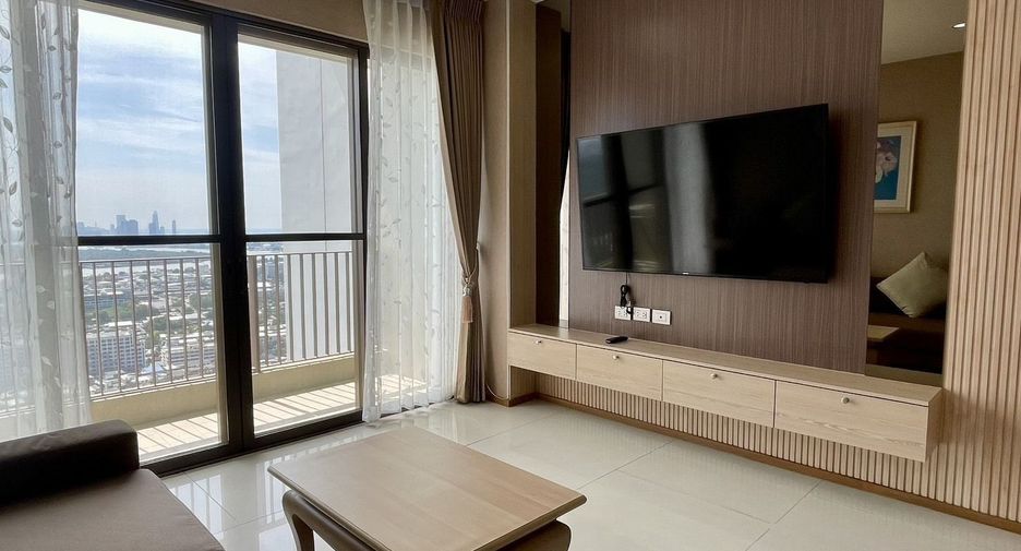 Condo en alquiler de 1 habitaciones en Khlong Toei, Bangkok