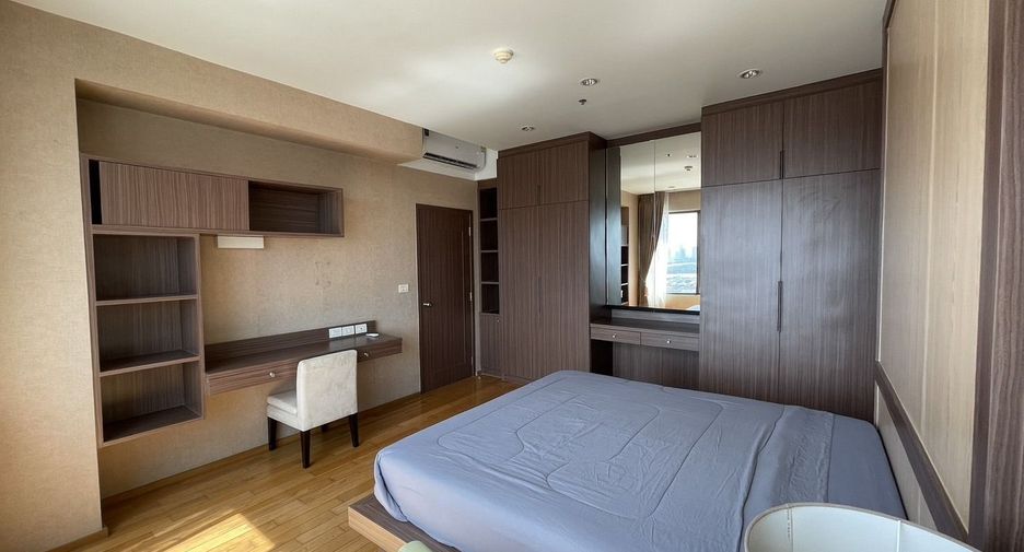 Condo en alquiler de 1 habitaciones en Khlong Toei, Bangkok