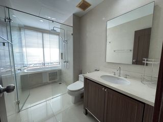 À louer 1 chambre condo à Khlong Toei, Bangkok