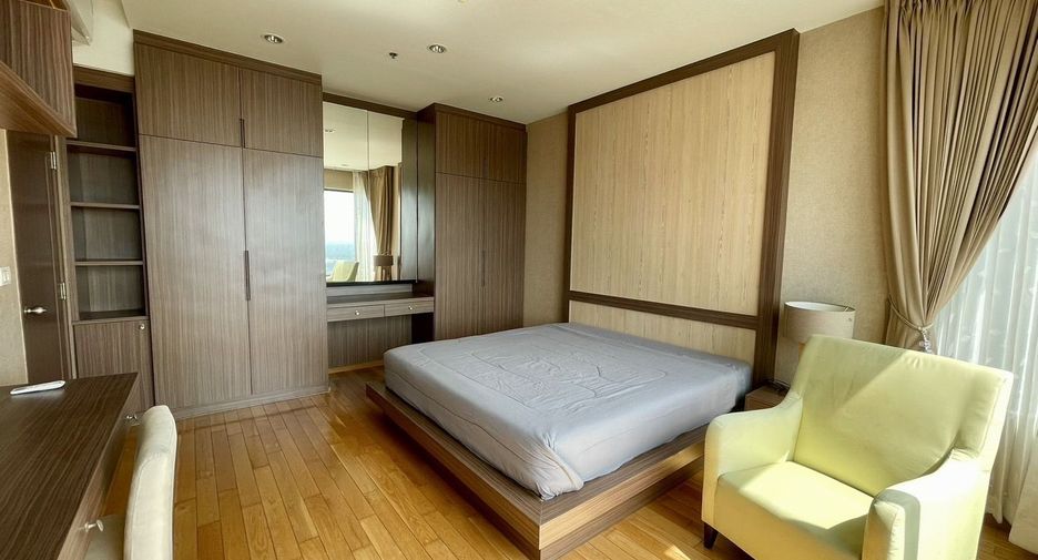 Condo en alquiler de 1 habitaciones en Khlong Toei, Bangkok