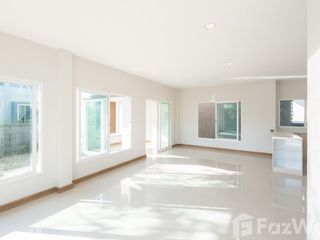 For sale 3 bedrooms house in Sai Mai, Bangkok