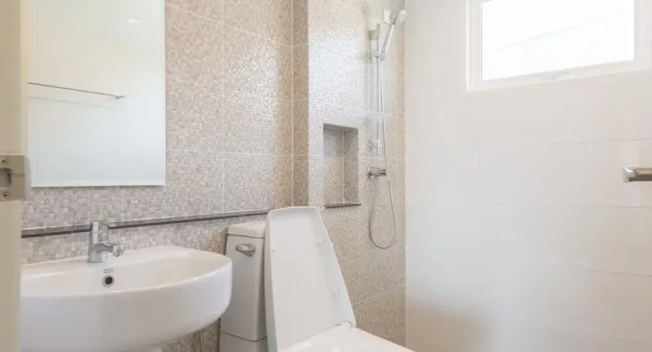 For sale 3 bedrooms house in Sai Mai, Bangkok