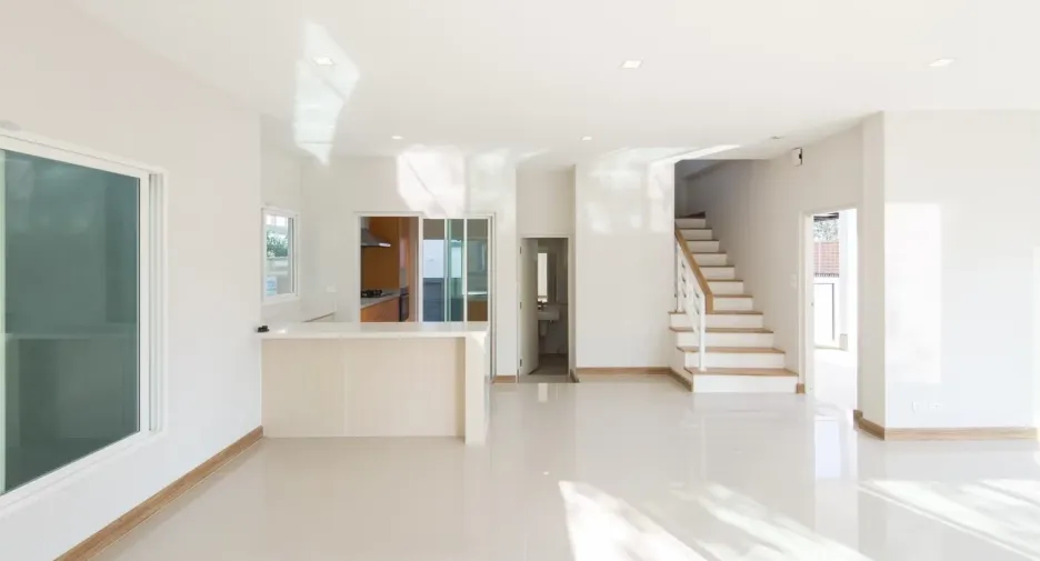 For sale 3 bedrooms house in Sai Mai, Bangkok