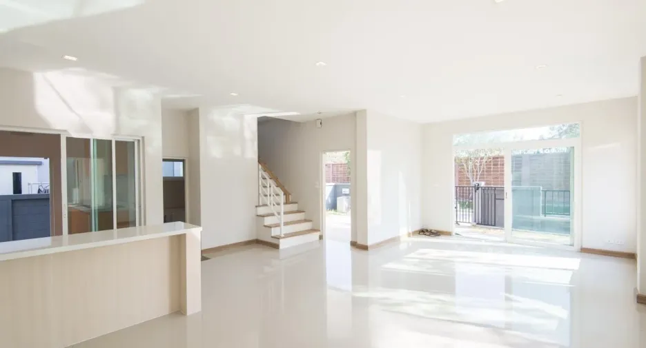 For sale 3 bedrooms house in Sai Mai, Bangkok